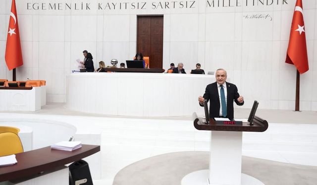 ‘Tecrübeli personelin sistem dışına itiliyor’