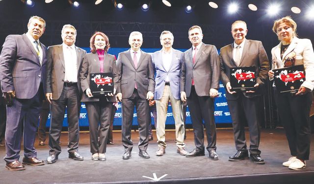 ‘Coğrafi işaret, bir medeniyetin imzası’