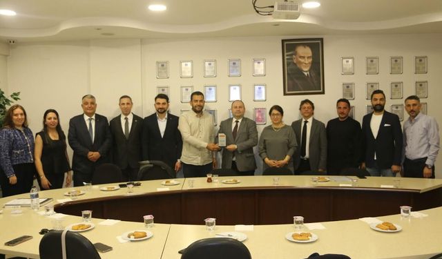 ‘Bir ülkenin en önemli varlığı, insan kaynağıdır’
