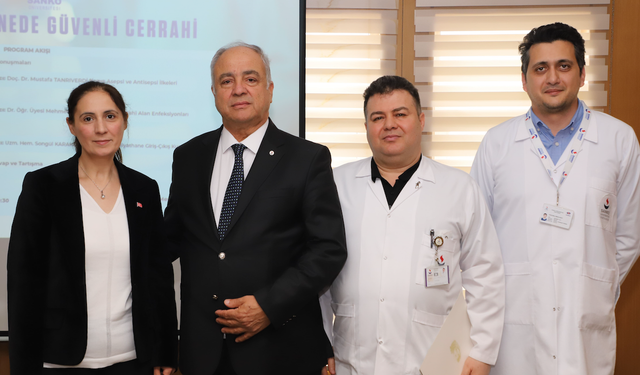 ‘Kurallara uyulursa hastalık ve ölüm oranlarında belirgin bir azalma olacak’