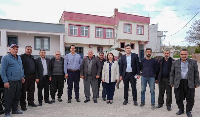 ‘Gençlerimizin hayatlarını birleştirirken hiçbir şey düşünmeyecek’