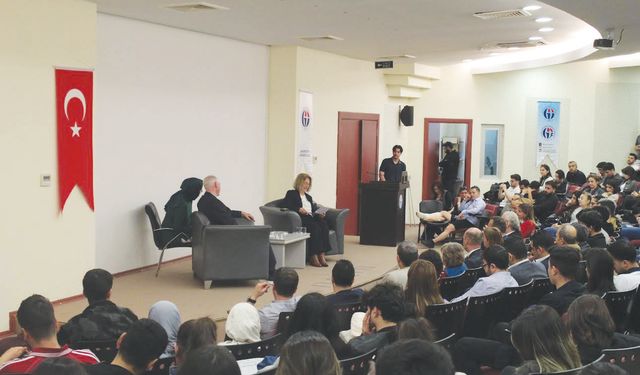 Öğrenciler kültürel bir yolculuğa çıkıyor