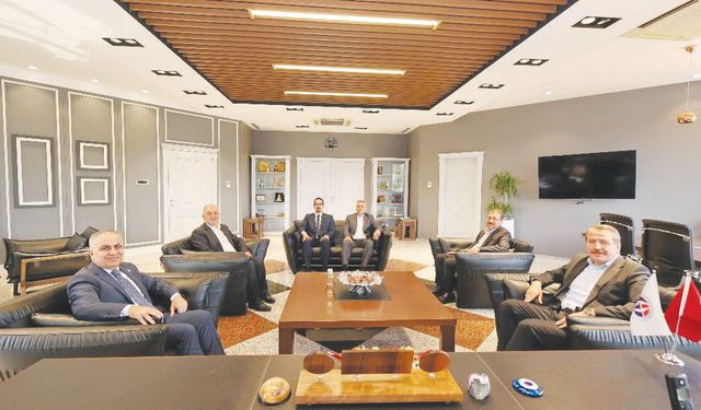 ‘Kaliteli eğitim şart’