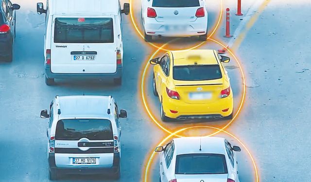 Kurallara uymayanlar cezalandırılıyor!