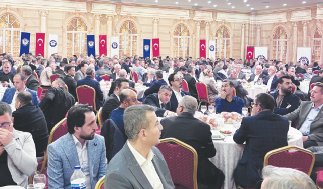 Kamu Personel Sistemi Reform Paketi hayata geçirilmeli