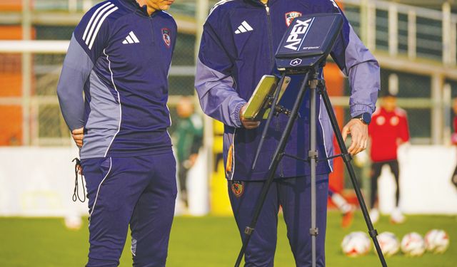 ‘HATALARIMIZDAN DERS ÇIKARMALIYIZ’