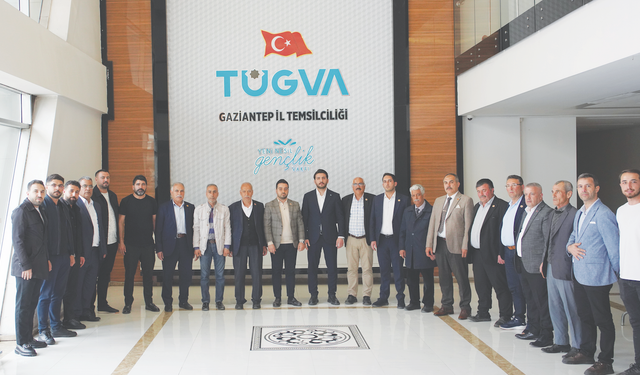 ‘Gençlerin sorunları anında çözüme kavuşacak’