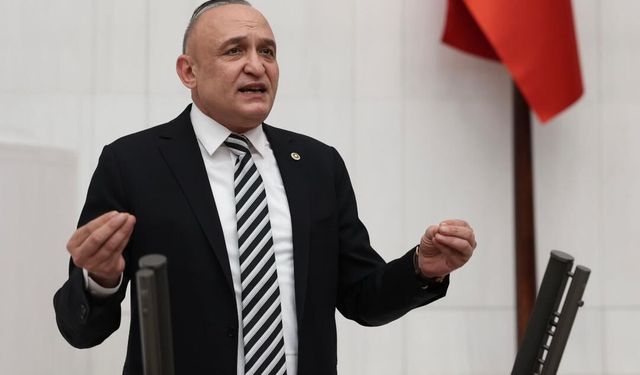 ‘Meteorolojik karakterli afetlere karşı savunmasız durumdayız’