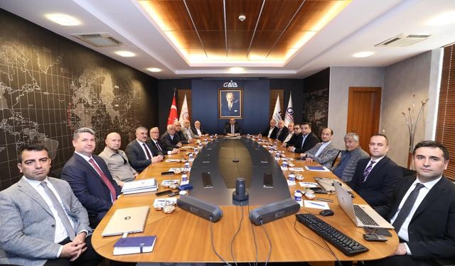 68 milyon 929 bin dolarlık kuru meyve ihraç edildi
