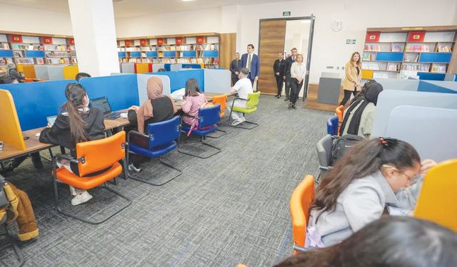 ‘Gençlere yatırım yapmaya devam edeceğiz’