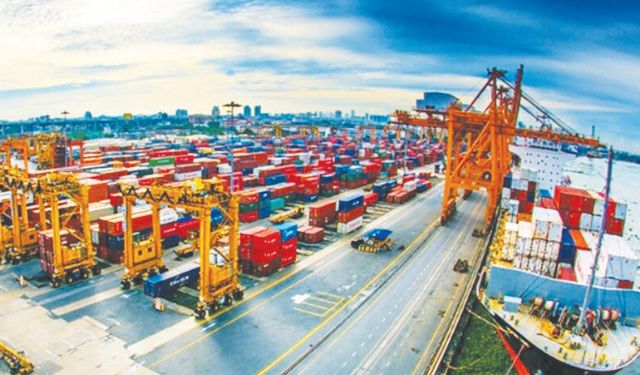 İHRACATA SAVAŞ DARBESİ