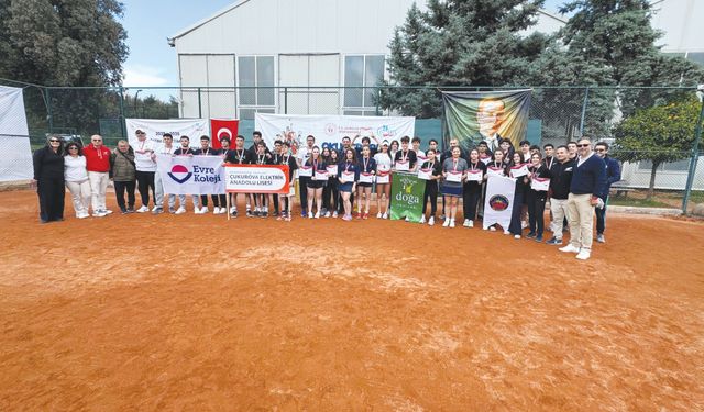 ‘Çocuklara spor kültürünü kazandırıyoruz’