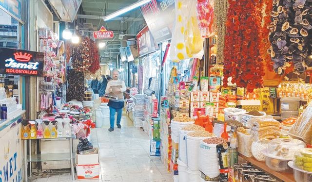 ‘Ekonomik fırtınaya hazırlıksız yakalandık’