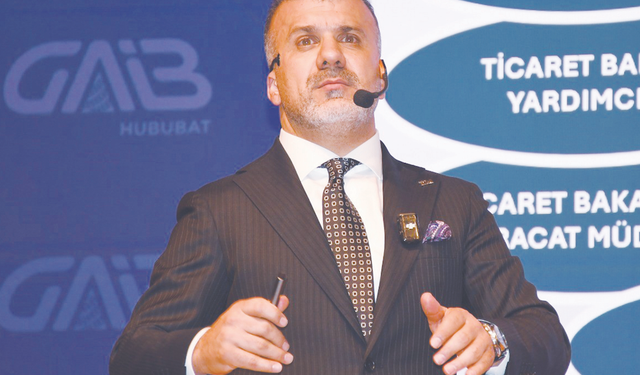 ‘Irak'ta iç siyasette yaşanan gerginlikler ihracatçıları olumsuz etkiliyor’