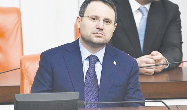 ‘Adalet güçlüden yana’ algısı yıkılıyor’