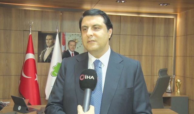 ‘Baklava baronları ucuz baklava olmayacağını söylüyor!’