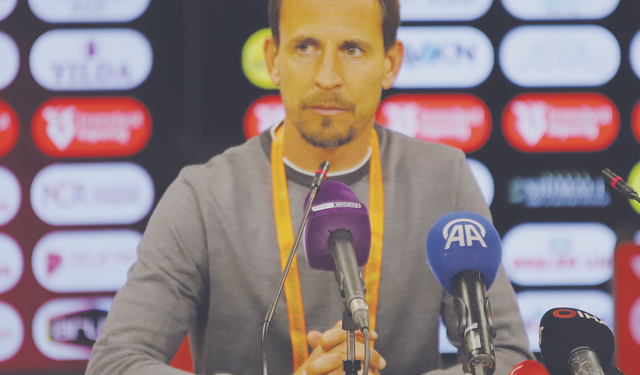 ‘SONUÇTAN MEMNUN DEĞiLiZ’