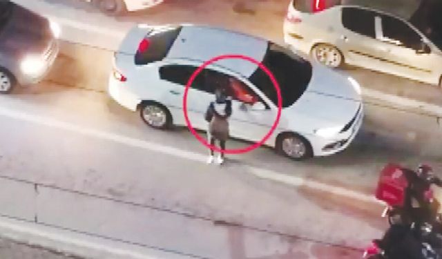 Yollarda dilencilik ve satıcılık yapan kişilerle mücadele sürüyor