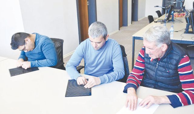 ‘Öğrenmenin yaşı yok’