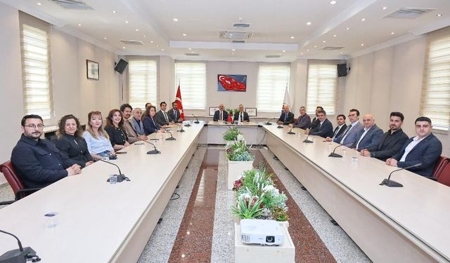 Kalite süreçleri önemli bir emek ve koordinasyon gerektiriyor