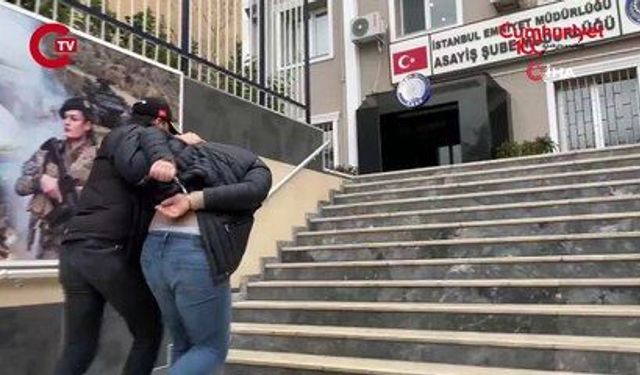 Ucuza taşımacılık vaadiyle vatandaşı kandırdılar!