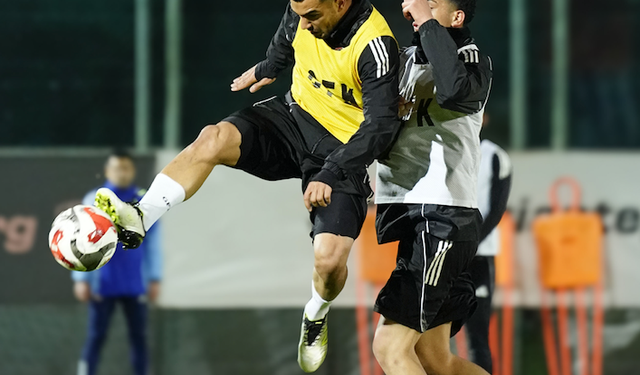 GAZiANTEP FK LiGDE ÜST SIRALARA ÇIKMAYI HEDEFLiYOR