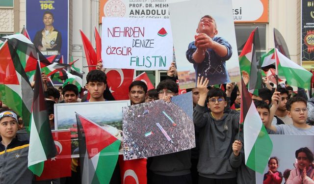 ‘Katliam bir an önce durdurulmalı'