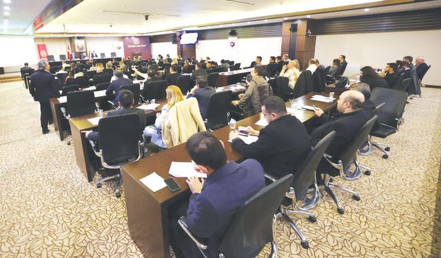 ‘Yerli üretime önem veriyoruz’