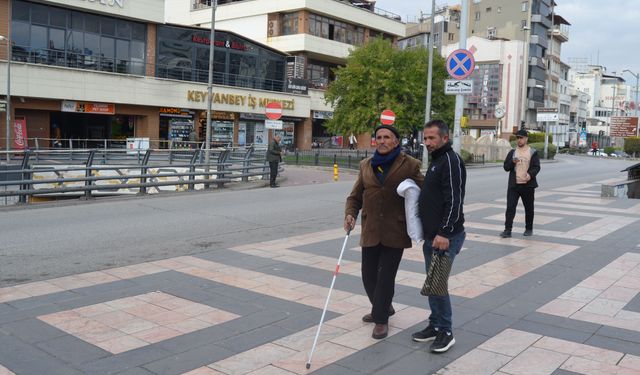 ‘ÖNEMLİ PROBLEMLER HALEN ÇÖZÜME KAVUŞTURULMADI’