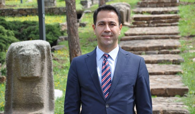 GAZİANTEP’İN TURİZMDE GELECEĞİ PARLAK