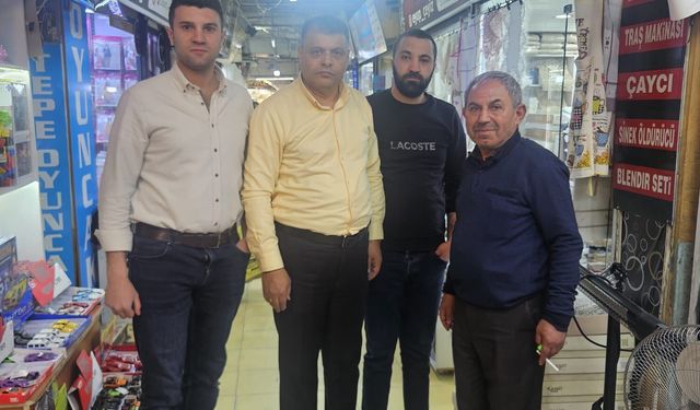‘Bugüne kadar böylesine nakit paranın dönmediği bir dönemi yaşamadık’