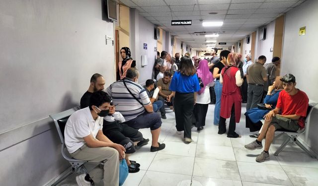 ‘Tabloyu değiştirmek için daha kararlı ve bütüncül adımlar atılmalı’