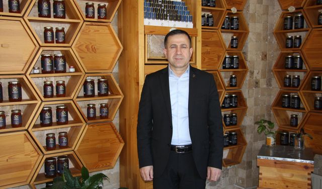 ‘ARILI KOVAN SAYISININ 55 BİNE YÜKSELMESİNİ BEKLİYORUZ’