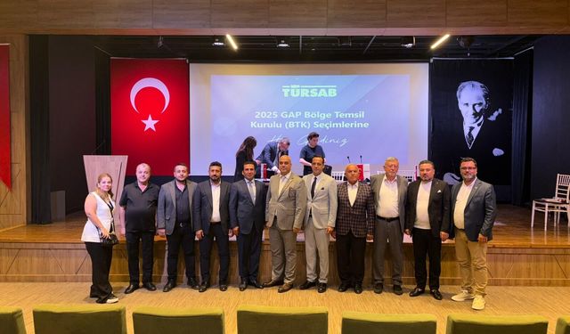 ‘HER ŞEYE RAĞMEN UMUTLUYUZ’