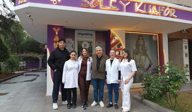 ‘Müşteri memnuniyeti ve sağlığı bizim için her şeyden daha önemli’