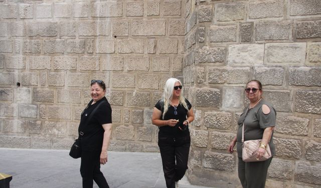 KONUTTA İSTİKRARLI YÜKSELİŞ