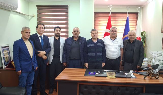 SORUNLAR VE TALEPLER YÜKSEK SESLE DİLE GETİRİLECEK