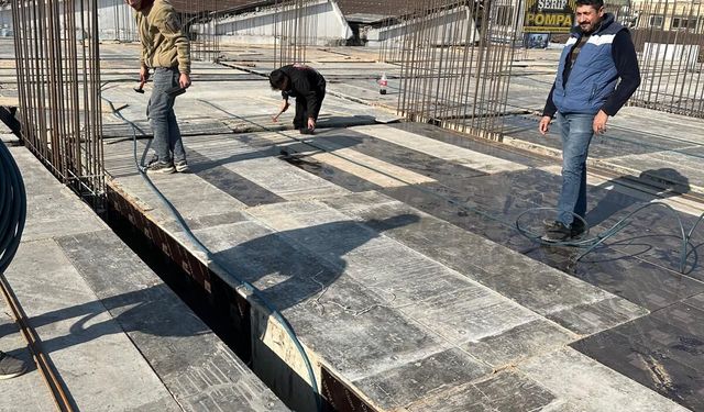 ÇOCUK İŞÇİ ÖLÜMLERİNDE İKİNCİYİZ