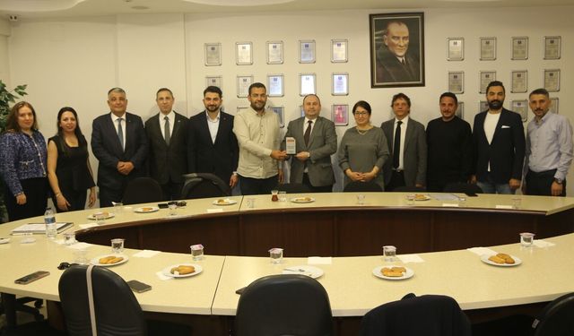 ‘YAŞANABİLİR BİR GAZİANTEP İÇİN MÜCADELE ETMEYE DEVAM EDECEĞİZ’