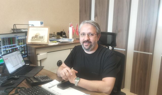 PİYASALARDA DOLAR KRİZİ!