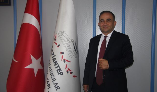 ‘BANKALAR ELİNİ TAŞIN ALTINA KOYMALI’