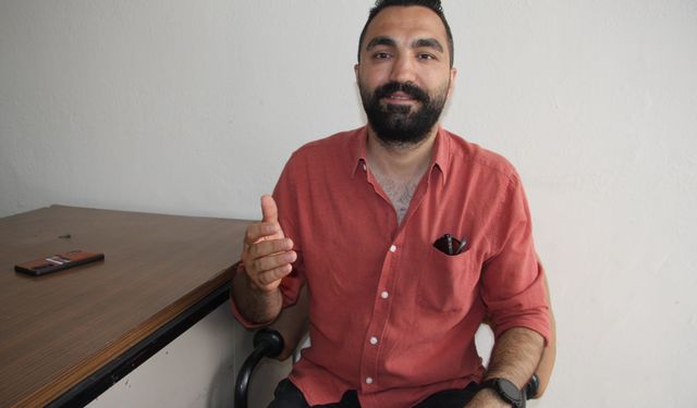 ‘ÇOCUKLAR YETERSİZ BESLENMEYLE KARŞI KARŞIYA’