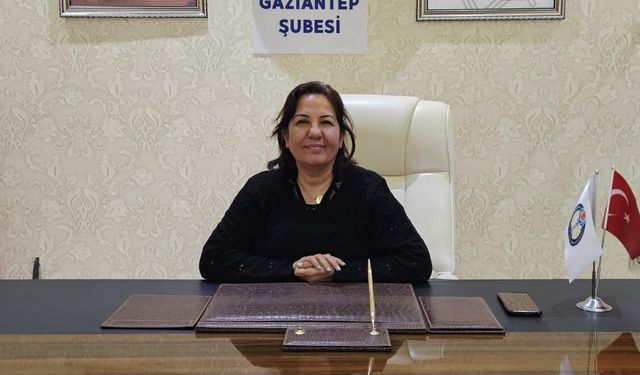 SENDİKAL BASKI KABUL EDİLEMEZ