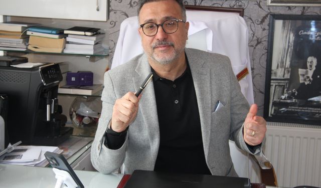 ‘GÜNLÜK HAYATIMIZ DERİNDEN SARSILIYOR’