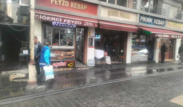 ELEKTRİK ZAMMINA ESNAFTAN TEPKİ