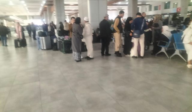 İLK ÜÇ AYDA 700 BİN YOLCUYA ULAŞTIK