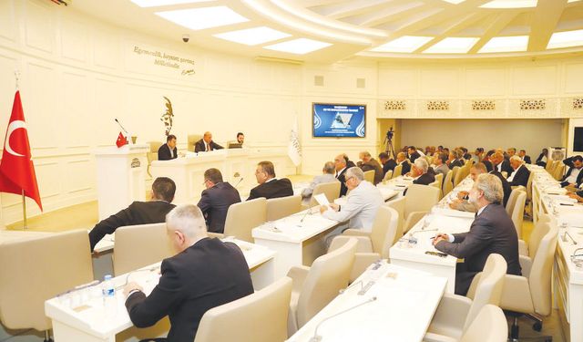 ‘Öğrenciler huzur içerisinde eğitim görecek’