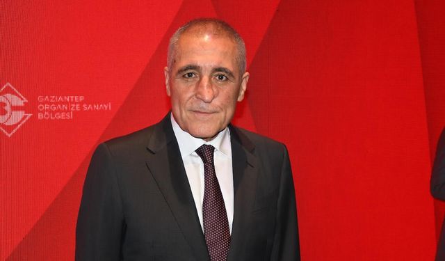 ‘Sanayici her alanda kente büyük katkı sağlıyor’