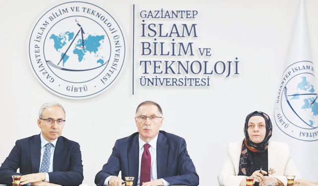‘Yapıcı ve onarıcı mekanizmalara ihtiyaç duyuluyor’
