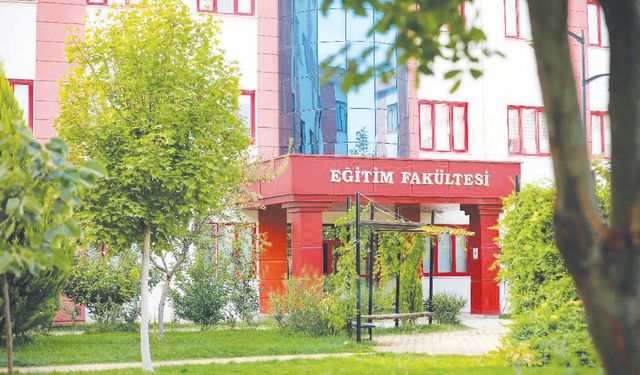 ‘Diplomaların, uluslararası geçerliliğini güçlendireceğiz’